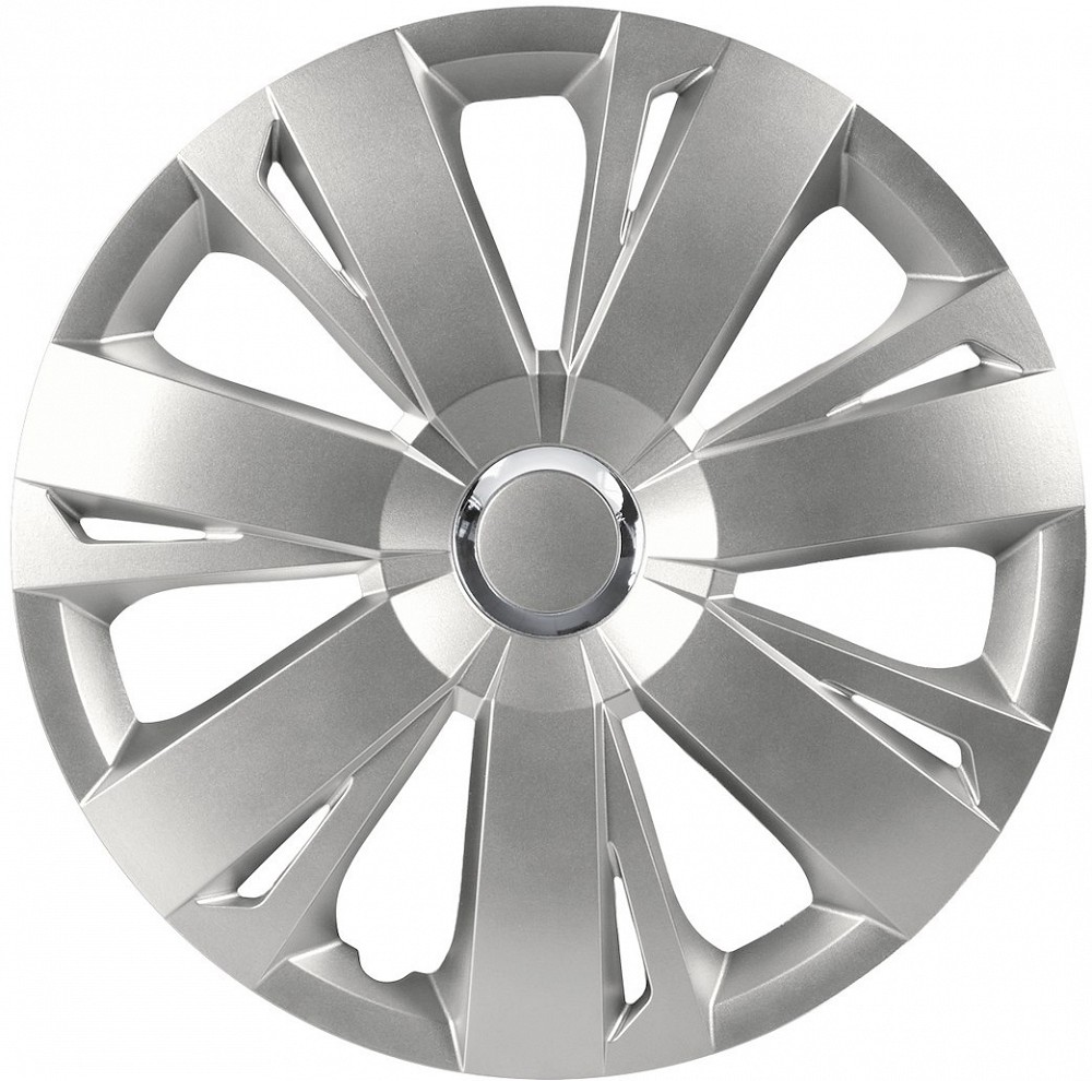 ILUKILP 16" (4TK) ENERGY RC SILVER CARMOTION