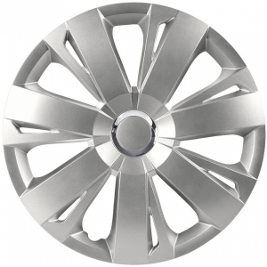 ILUKILP 16" (4TK) ENERGY RC SILVER CARMOTION