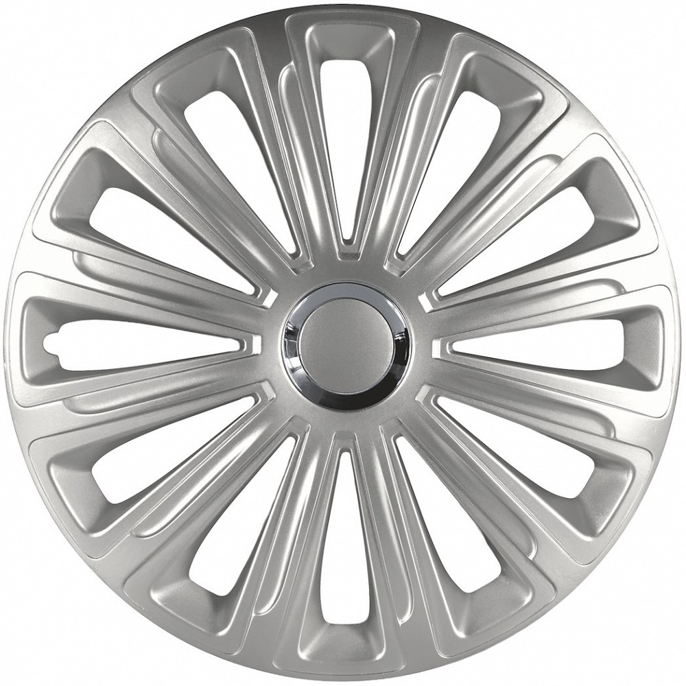 ILUKILP 16" (4TK) TREND RC SILVER CARMOTION