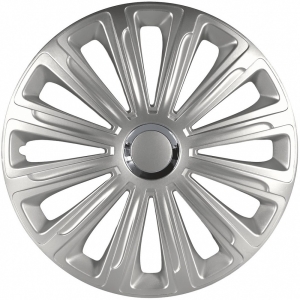 ILUKILP 16" (4TK) TREND RC SILVER CARMOTION
