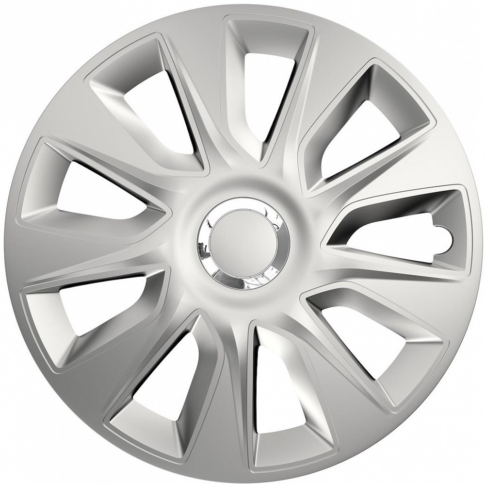 ILUKILP 16" (4TK) STRATOS RC SILVER CARMOTION