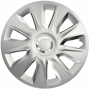 ILUKILP 16" (4TK) STRATOS RC SILVER CARMOTION