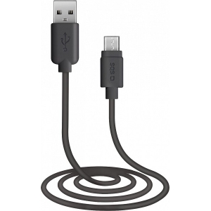 LAADIMISJUHE 1.0M MICRO USB MUST SBS MOBILE