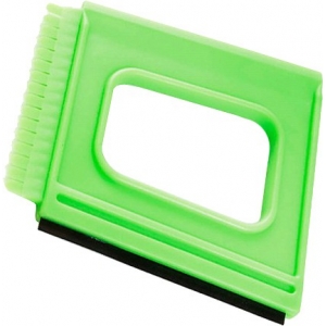 JÄÄKAABITS / JÄÄKRAAPER 10.5CM "ALLPLAST" M+