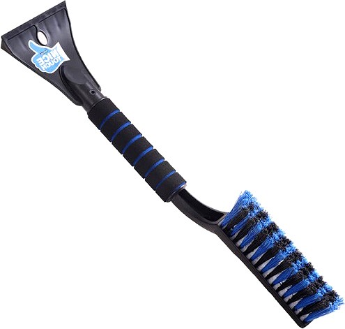 LUMEHARI / KAABITS PLASTIKUST VARREGA 50CM