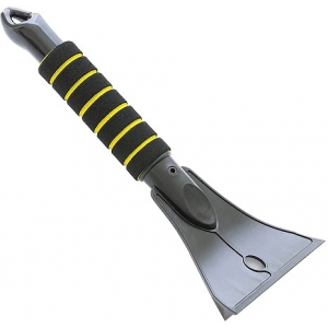 JÄÄKAABITS / JÄÄKRAAPER PEHME KÄEPIDE 30CM