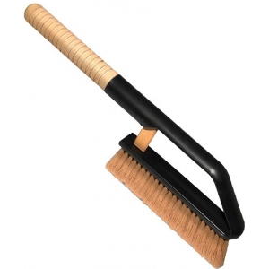 LUMEHARI "NATURE" PUIDUST KÄEPIDE SOONTEGA 42CM