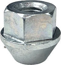 MUTTER M10X1.50 / 19 / 17 (AVATUD. P19. CH17) DE61 / S