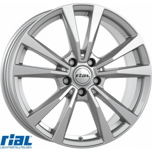 RIAL M12X S 9.0X20. 5X112 / 42 (66.6) (S) (TUV) (PK / R14) KG1000 :GLE(H1GLE) TAHA
