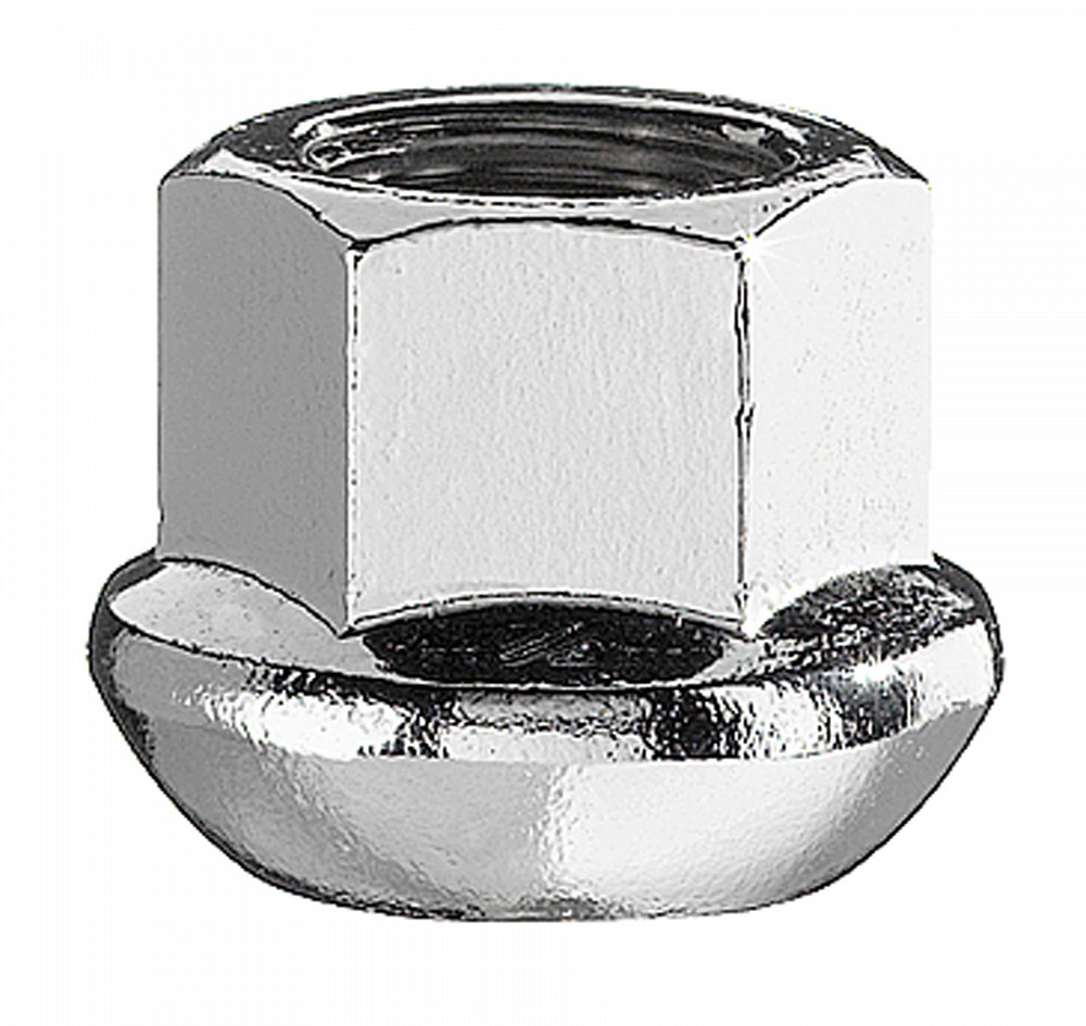 MUTTER PKM14X1.50 / 20 / 19 /  (PALL R14. AVATUD. P20. CH19) (82349)