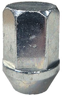 MUTTER M14X1.50 / 37 / 22 (KINNINE. P32 / 37. CH22) DE50 / S