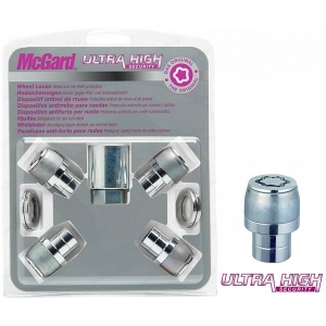 LUKUSTUSM. MCGARD (UHS) M12X1.50 / 15 / 35 / 21 (SEIBIGA. P15 / 35. CH21)