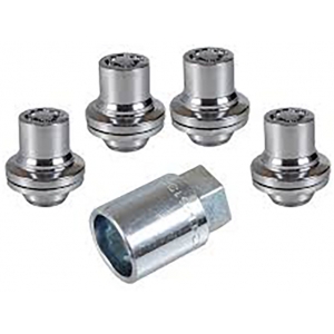 LUKUSTUSM. MCGARD (STANDARD) MS14X1.50 / 10 / 41 / 22 (TOY LC22)