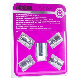 LUKUSTUSM. MCGARD (STANDARD) 1 / 2"  / 37 / 19-21 (P37. CH19-21) MUST