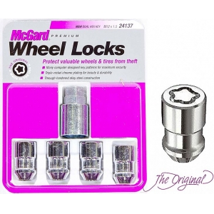 LUKUSTUSM. MCGARD (STANDARD) 1 / 2"  / 37 / 19 (P37. CH19)