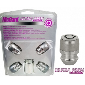 LUKUSTUSM. MCGARD (UHS) M12X1.25 / 35 / 19 (P35. CH19)