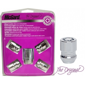 LUKUSTUSM. MCGARD (STANDARD) M12X1.25 / 32.5 / 21 (P32.5. CH21)