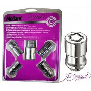LUKUSTUSM. MCGARD (STANDARD) M14X1.50 / 39.7 / 21 (P39.7. CH21)