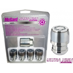 LUKUSTUSM. MCGARD (UHS) M14X1.50 / 39 / 21 (EVOQUE / S-MAX)