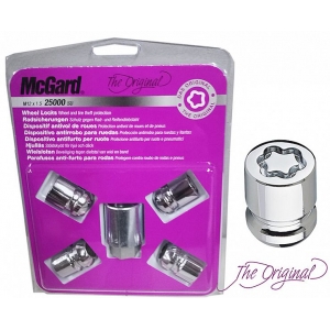 LUKUSTUSM. MCGARD (STANDARD) PKM12X1.50 / 30 / 19 (PALL. P29.9. CH19)