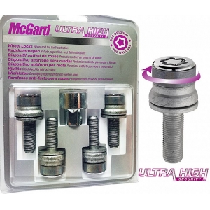 LUKUSTUSP. MCGARD (UHS) PS12X1.25 / 34.5 / 17 (SEIBIGA. P34.5. CH17)