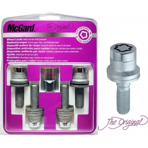 LUKUSTUSP. MCGARD (STANDARD) PS12X1.50 / 32.3 / 17 (SEIBIGA. P32.3. CH17)