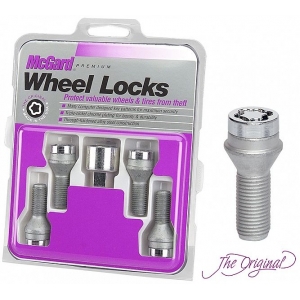 LUKUSTUSP. MCGARD (STANDARD) P12X1.25 / 29 / 19 (P29.2. CH19)