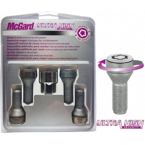 LUKUSTUSP. MCGARD (UHS) P12X1.5 / 22 / 17 (P22.1. CH17)