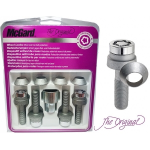 LUKUSTUSP. MCGARD (PCD CHANGE) DP12X1.50 / 28 / 17 (P28. CH17)