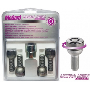 LUKUSTUSP. MCGARD (UHS) PK14X1.50 / 27 / 17 (PALL. R13. P26.7. CH17)