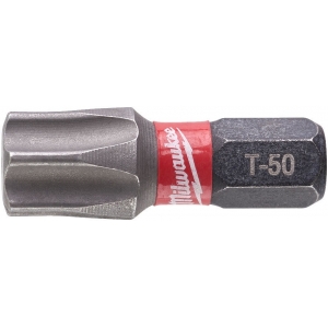Вставки для дрели Torx с 6-гранным хвостовиком 1/4\\\"\n22-TOR120\"