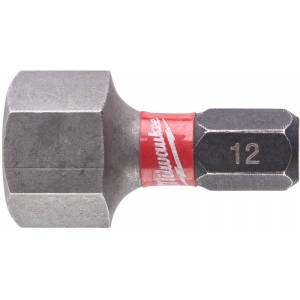 6-гранные вставки для дрели с 6-гранным хвостовиком 1/4 \"22-KUU120\"