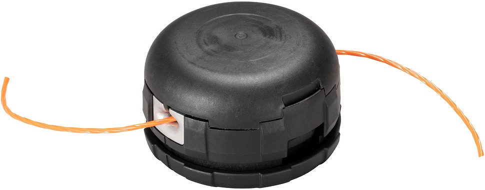 TRIMMIPEA BUMP&FEED LAMEDA PÕHJAGA 2.4MM / 3M M8 / M10X1.25LH MAKITA