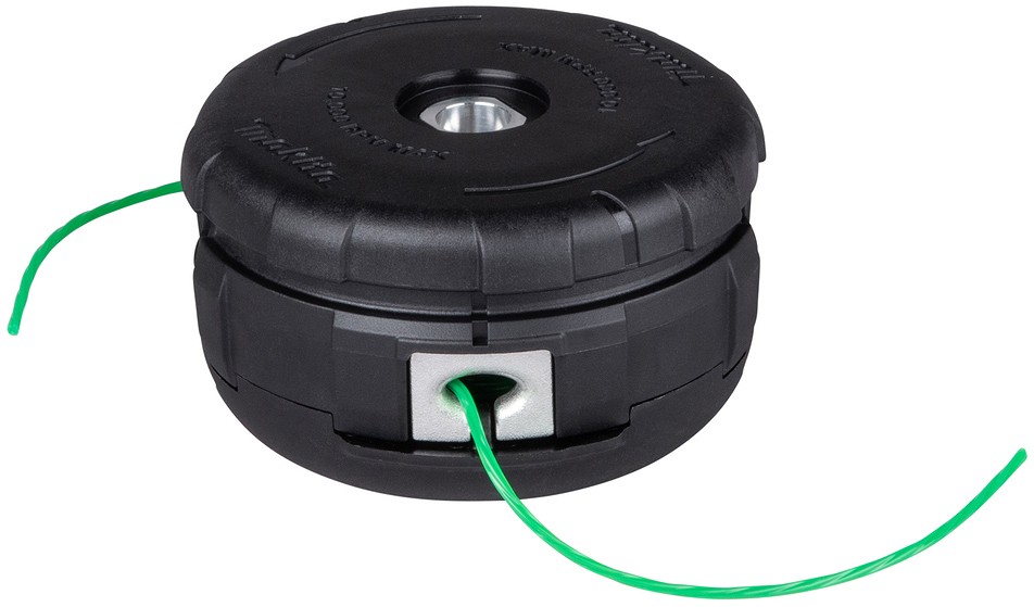 TRIMMIPEA BUMP&FEED LAMEDA PÕHJAGA 2.0MM / 3M M8 / M10X1.25LH MAKITA