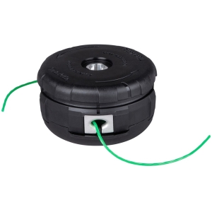 TRIMMIPEA BUMP&FEED LAMEDA PÕHJAGA 2.0MM / 3M M8 / M10X1.25LH MAKITA