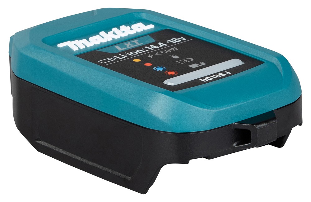 AKU LAADIJA USB-PD 18V MAKITA