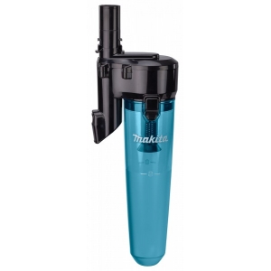 TSÜKLON EELFILTER DCL280 / 282 TOLMUIMEJATELE MUST MAKITA