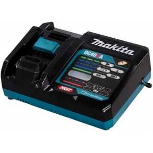 LAADIJA DC40RA 40V XGT AKUDELE. 22-50MIN MAKITA