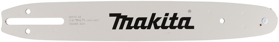 SAELATT 30CM / 12". 3 / 8". 1.1MM. 46H MAKITA