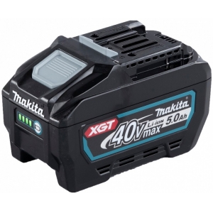 AKU 40V. 5.0AH LI-ION (BL4050) 144WH MAKITA