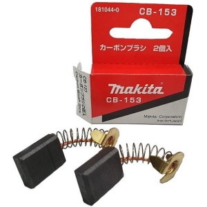 SÖEHARJADE KOMPLEKT CB153 MAKITA