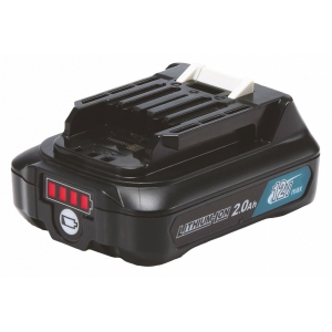 AKU 12V MAX. 2.0AH LI-ION. BL1021B MAKITA