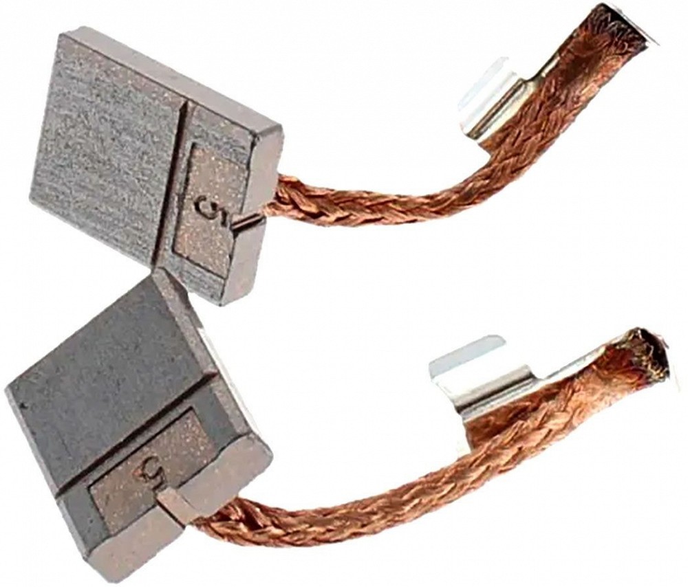 SÖEHARJADE KOMPLEKT CB-5 DTW251 CB448 10X3X13.2MM MAKITA