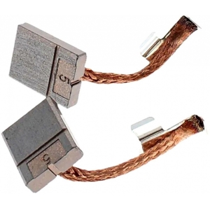 SÖEHARJADE KOMPLEKT CB-5 DTW251 CB448 10X3X13.2MM MAKITA