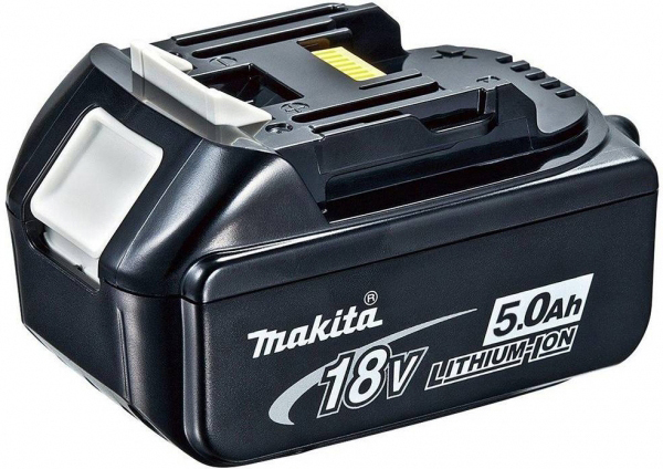 AKU 18V. 5.0AH LI-ION (BL1850B) PAKENDITA MAKITA