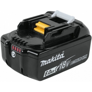 AKU 18V. 6.0AH LI-ION (BL1860B) PAKENDITA MAKITA