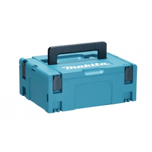 MAKPAC PLASTKOHVER NR. 2 MAKITA