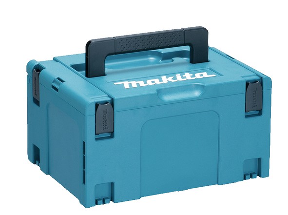 MAKPAC PLASTKOHVER NR. 3 MAKITA