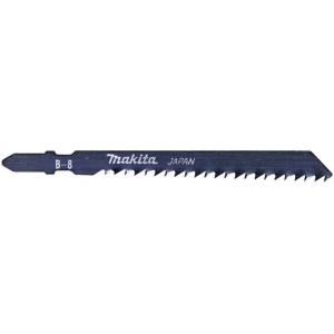 TIKKSAETERAD B-8 75MM HCS 5TK PUIT 4-65MM.PLP 4-65MM. PVC 4-65MM. KIIRE LÕIGE MAKITA