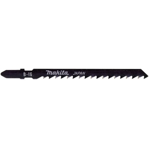 TIKKSAETERAD B-16 (T144D) 75MM HCS 5TK PUIT 5-65MM. PLP 5-65MM. PVC 5-65MM. KIIRE LÕIGE MAKITA
